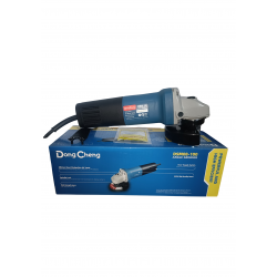 DongCheng Angle Grinder 4" (800W)